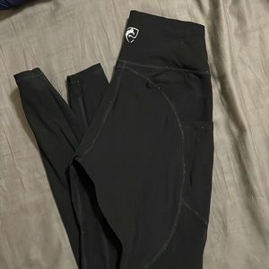 Alphalete leggings